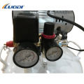 oil free silent portable mini air compressor for sale